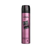 L'Oreal Paris Wild Stylers 60'S Babe Savage Panache - 250ml
