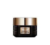 Age Perfect Cell Renew Midnight Eye Cream, Antioxidant Recovery Complex L'Oréal Paris Multi 15ml