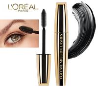 L'Oreal Paris Women's Black Volume Million Lashes Mascara Makeup Brush