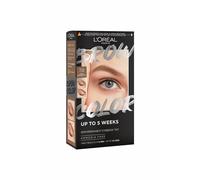Brow Color, Semi-Permanent Tint L'Oréal Paris Dark Blonde One Size