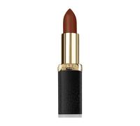 L'Oreal Paris Womens Color Riche Matte Lipstick - 636 Mahogany Studs - Purple - One Size