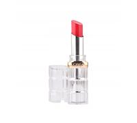 L'Oreal Paris Womens Color Riche Shine Lipstick 109 - Pursue Pretty 3.8g - NA - One Size