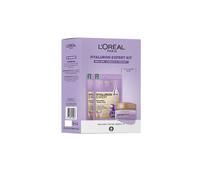 Debenhams Hyaluron Expert Kit Gift Set With Hyaluronic Acid multi One Size