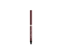 L'Oral Paris Infallible Grip Gel Automatic Bronze Blaze Eye Liner, Velvet Bordeaux 1ml Velvet Bordeaux