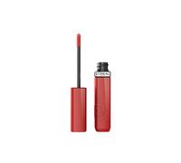 L'Oral Paris Infallible Laque Resistance Lipstick 635 Worth It Medium 4.3ml 635 worth it medium