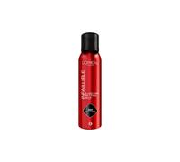 L'Oréal Paris Setting Spray XL, Infallible 3-Second Setting Mist for Face, Up To 36 Hour Makeup Wear, Fixing Spray, Waterproof and Sweatproof, Transfer-proof and Non-sticky 150ml