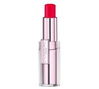 L'Oreal Paris Womens Rouge Caresse Lipsticks - 12 Cherry & Sassy - One Size