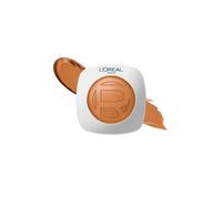L'Oréal Paris True Match Hyaluron Tinted Balm, Hydrating Solid-Serum Foundation with Hyaluronic Acid for a Radiant Glow, Blurs Imperfections, All Skin Tones, Shade: 7 Tan