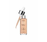 Debenhams True Match Nude Plumping Tinted Serum, 1% Hyaluronic Acid In 2-3 Light 2-3 light One Size