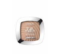 LOreal TM Pressed Powder Foundation Beige 4N