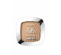 L’Oréal Paris True Match Compact Powder Shade 3D/3W Golden Beige 9 g