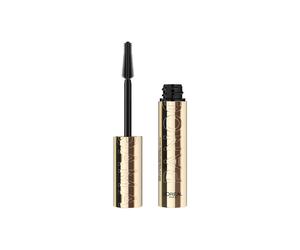 L'Oréal Paris Women's Volume Million Lashes Panorama Volumising Mascara, 9.9ml in Black | Size: 10.5ml L'Oréal Paris Black 10.5ml