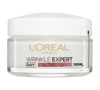 L'Oreal Paris Wrinkle Expert 45+ Retino-Peptides Day 50ml