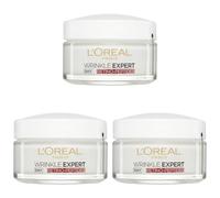 L'Oreal Paris Wrinkle Expert 45+ Retino-Peptides Day 50ml (Pack of 3)