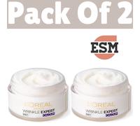 L'Oreal Paris Wrinkle Expert 55+ Calcium Anti-Wrinkle & Restoring Day Cream 50ml