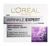 L'Oreal Paris Wrinkle Expert 55+ Calcium Day Cream, 50ml