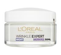 L'Oreal Paris Wrinkle Expert 55+ Night Cream 50ml