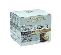 L'Oreal Paris Wrinkle Expert 65+ Day Cream - White