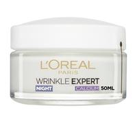 L'Oreal Paris Wrinkle Expert Anti-Wrinkle 55+ Night Cream 50ml 50 ml