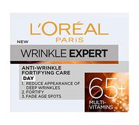 L'Oreal Wrinkle Expert Fortifying Skin Care for 65 Plus Years, 50ml