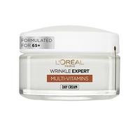 L'Oreal Wrinkle Expert Fortifying Skin Care for 65 Plus Years, 50ml