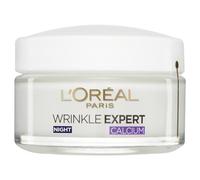 L'Oréal Paris Wrinkle Expert Night Cream 55+ 50 ml