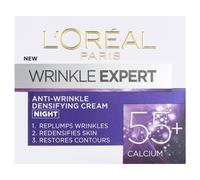 L'Oreal Paris Wrinkle Expert 55+ Calcium Night Cream 50ml