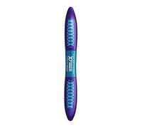 L'Oreal Paris X Fiber Xtreme Resist Waterproof Mascara Black, Waterproof, Lashes Look Thicker, Longer and More Intense