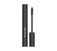L'Oréal Paris & Mugler Limited Edition Augmented Volume Black Patent Mascara, Lashes look Visibly Thicker and Longer, No Clumps, No Smudges, Gentle Formula