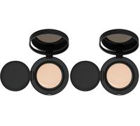 L'Oréal Paris x Mugler Limited Edition Collection, Soft Glow Cushion Foundation, Shade: Illusion 1 (Pack of 2)