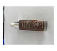 Loreal perfect match nude foundation - 10-12 very deep