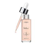 L'Oreal Perfect Match Nude Plumping Tinted Serum 30ml Sealed- Choose Shade - New