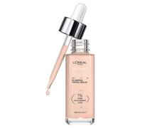 L’Oréal Paris True Match Nude Plumping Tinted Serum serum to even out skin tone shade 1-2 Rosy Light 30 ml