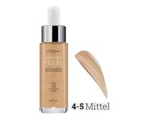 L'Oreal Perfect Match Nude Tinted Serum 4-5 Mittel/Medium Foundation
