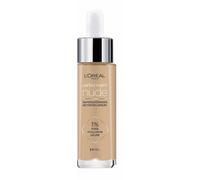 L'Oréal Paris Tinted Serum Nourishing Liquid Foundation with Hyaluronic Acid Perfect Match Tinted Serum No.2-3 Light 1 x 30ml