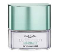 L'Oreal Perfect/True Match Minerals Mattifying Powder Transparent 10g