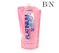 L'Oreal Platinium Oxydant - 20 VOL 1000ml (Worth £31.99) GENUINE PRODUCT