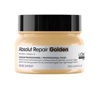 L'Oréal Professionnel Serié Expert Absolut Repair Gold Lightweight Mask 250ml
