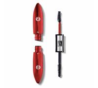 L'Oréal Paris Mascara Pro XXL Extension 12X Volume 2 Step Mascara Black | Powered By Fibres, +72% Lengthening, Extension Effect, Intense Volume, Lengthening, Salon Lashes