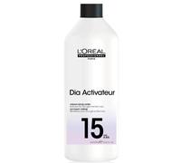 LOREAL PROFESSIONAL DIACTIVATEUR DEVELOPER 6, 9, 15 VOL 1000ml - FREE P&P