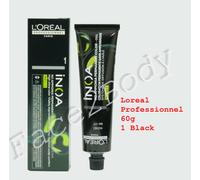 Loreal Professional INOA 60ml - 1 Black