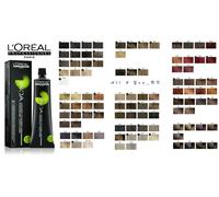 Loreal Professional INOA Fundamentals 60ml Permanent - 7.3 Golden Blonde