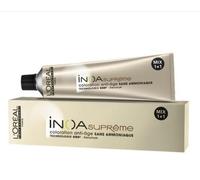 Loreal Professional Inoa Supreme 60g-8.13 Golden Ashes