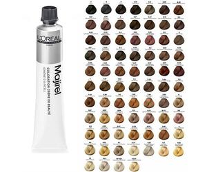 L'oreal Professional Majirel High Lift Permanent Hair Color/Dye Tube Only - 50ml
