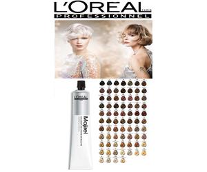 Loreal Professional Majirel Permanent Hair Color - Full Range 50ml