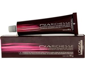 L'Oreal Professional OLD PACKAGING Dia Richesse Semi-Permanent Hair Dye 50 ml