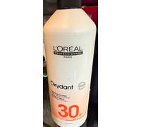 L'Oreal Professional Oxydant Creme DEVELOPER 1000ml 30%