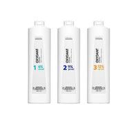 Loreal Professional OXYDANT Developer Cream 6%-9%-12% 1 liter 33.8oz FREE SHIPP