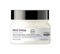 L'Oreal Professionnel SERIE EXPERT Metal Detox Anti-Deposit Protector Mask 250ml