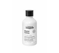 L'Oréal Professional Serie Expert Metal Detox Cleansing Shampoo 300ml